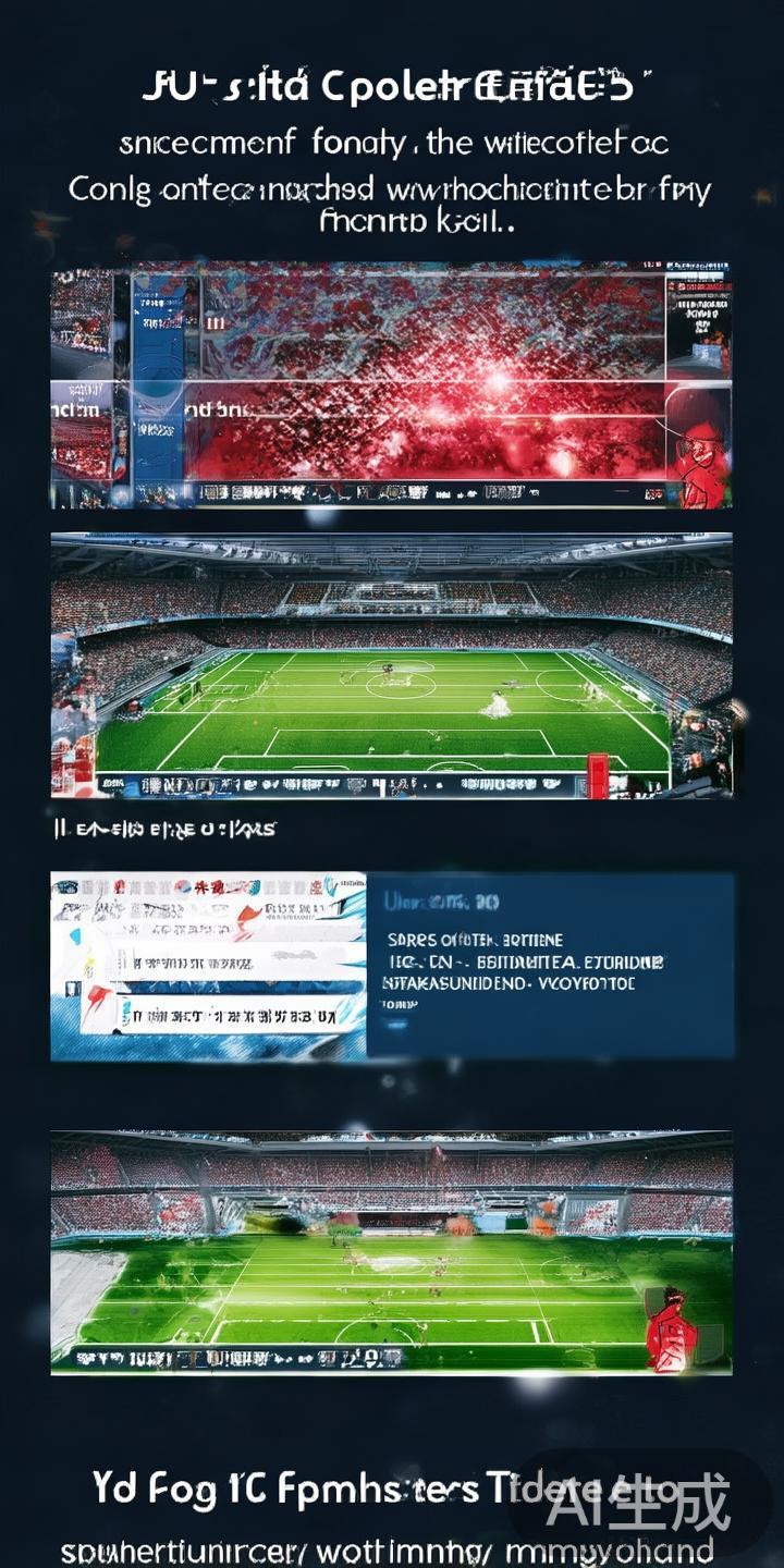 在当今数字娱乐时代，体育迷们离不开快速稳定的体育应