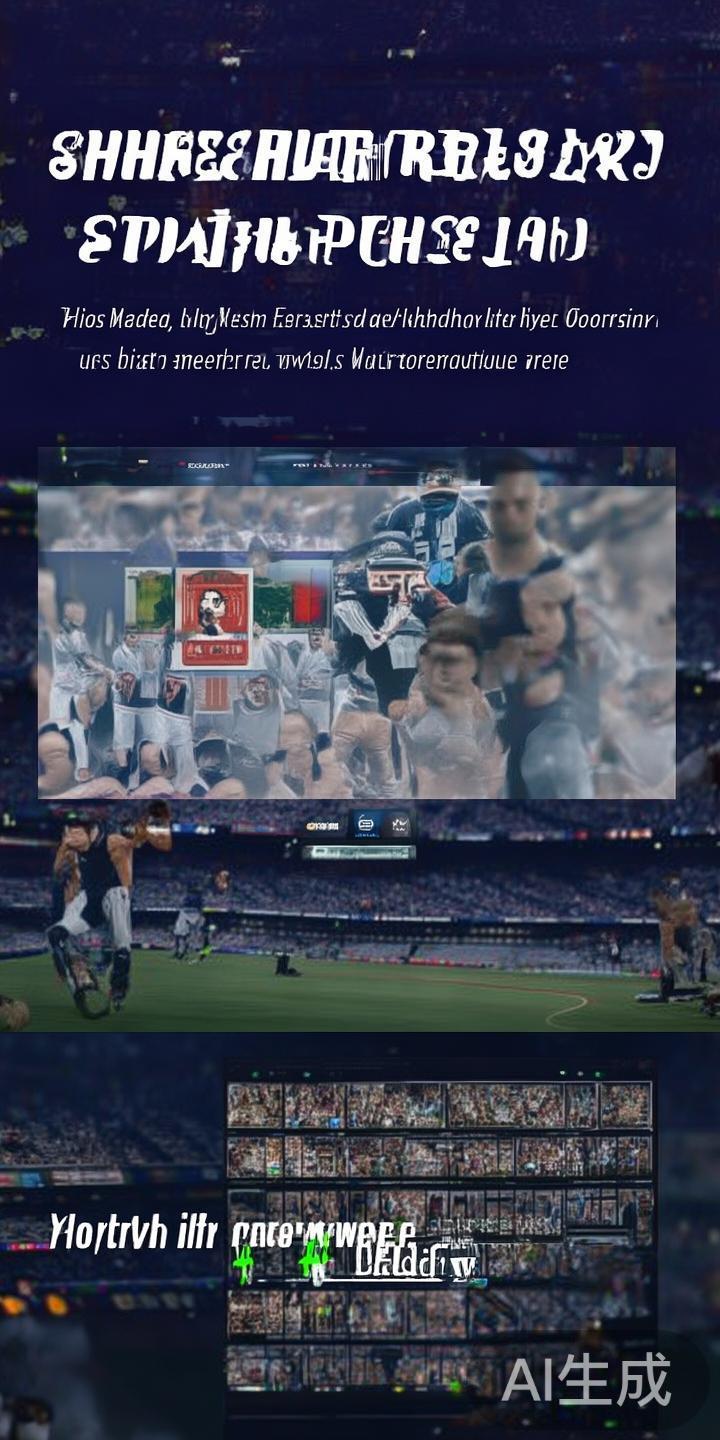 体育直播官网平台
这类平台通常由专业体育公司运营