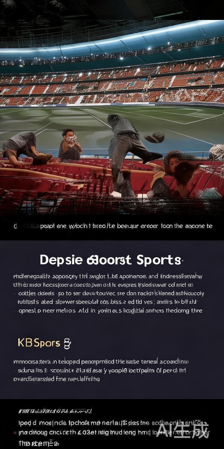 在如今数字娱乐盛行的时代，越来越多的体育爱好者选择