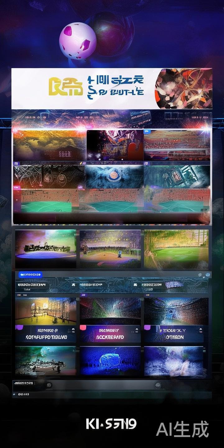 了解KB体育的所有者到底是谁及其背景揭秘 作为一家知名的体育赛事娱乐平台,KB体育近年来迅速