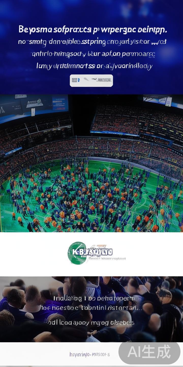 全面解析KB体育手机APP:支持的移动端购彩投注项目与玩法详解 前言
在快节奏的生活中,传统的购彩方式逐渐被移动