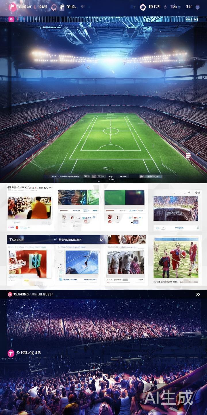 利用Kb体育官网，用户可以第一时间了解各种体育赛事