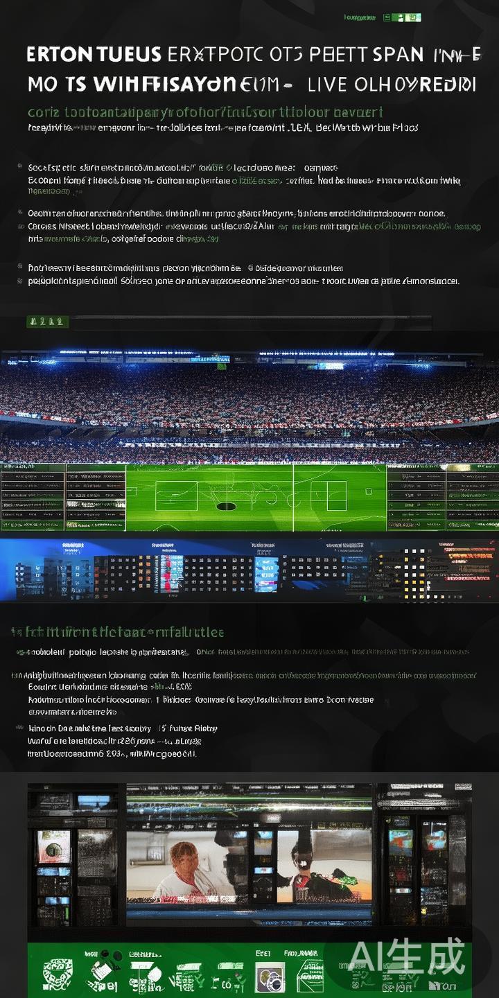 官方发布:全面解析KB体育中国官网的最新内容与功能介绍 在赛事信息部分,用户可以查阅各种体育赛事的最新赛程