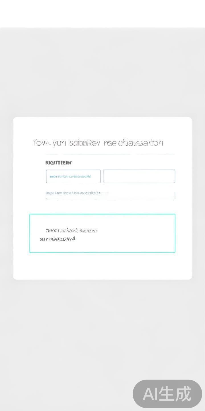 详细解析免费注册并登录KB体育在线的完整操作流程指南 进入首页后,寻找“注册”或“免费注册”按钮,通常位