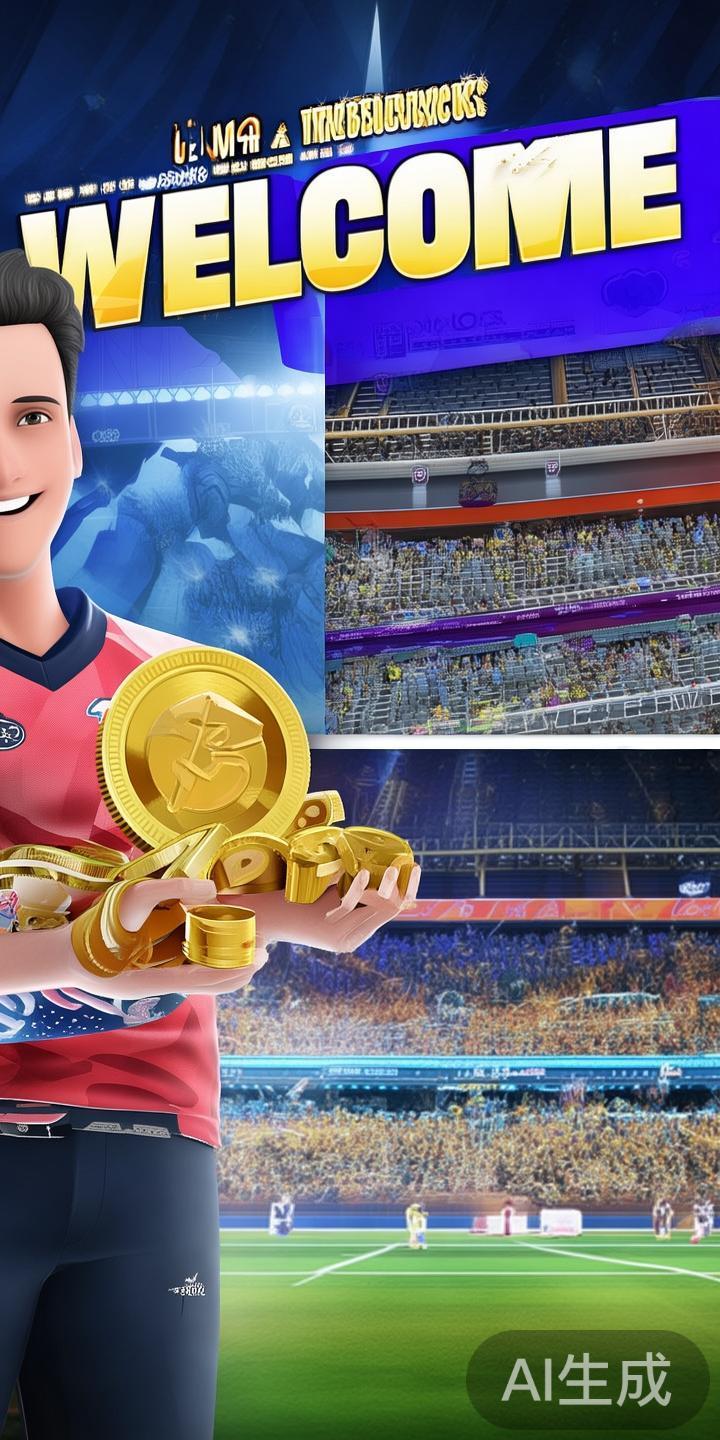 全面解析KB体育游戏网站最新优惠活动与丰富奖励机制 为了欢迎新注册用户,KB体育提供了丰富的新手礼包。