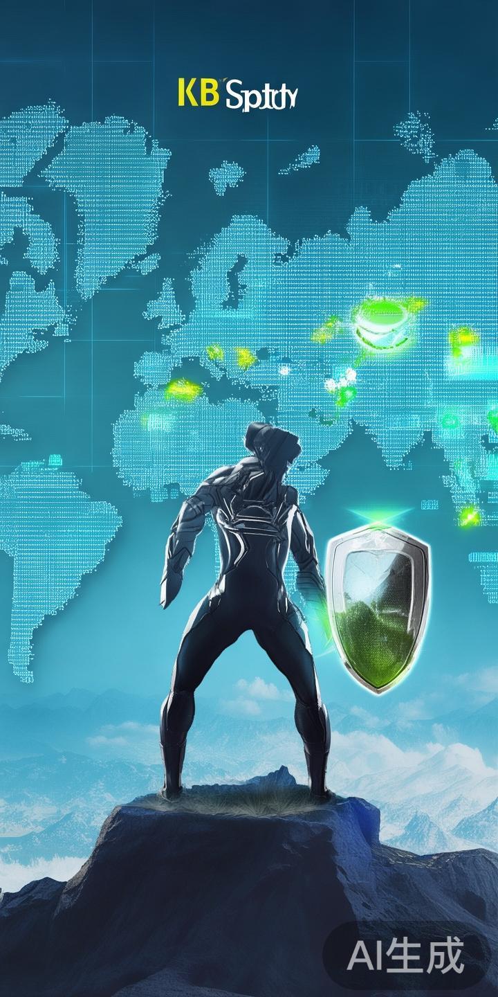 首先，kb体育采用国际一流的技术支持和合作伙伴，这