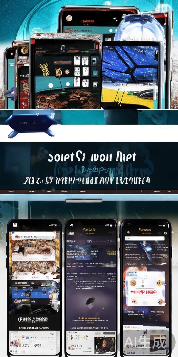 随着数字娱乐的发展，越来越多的体育迷选择通过手机应