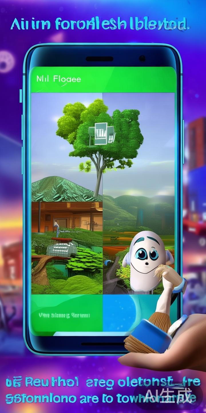 设备存储空间的充裕与否也关系到下载安装速度。存储空