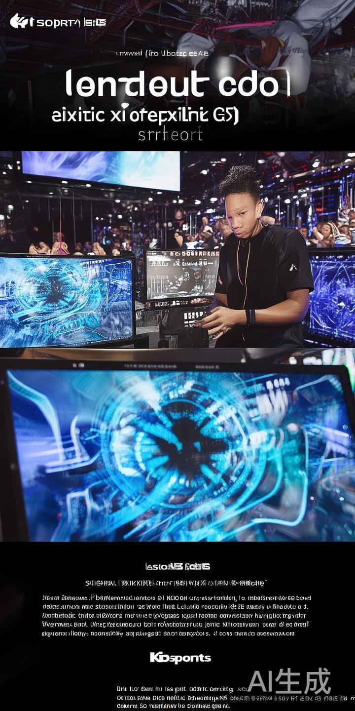 深度解析:雷米欧登成为KB体育代言人的重大意义与影响 随着数字化媒体的发展,体育品牌的营销策略也在不断创