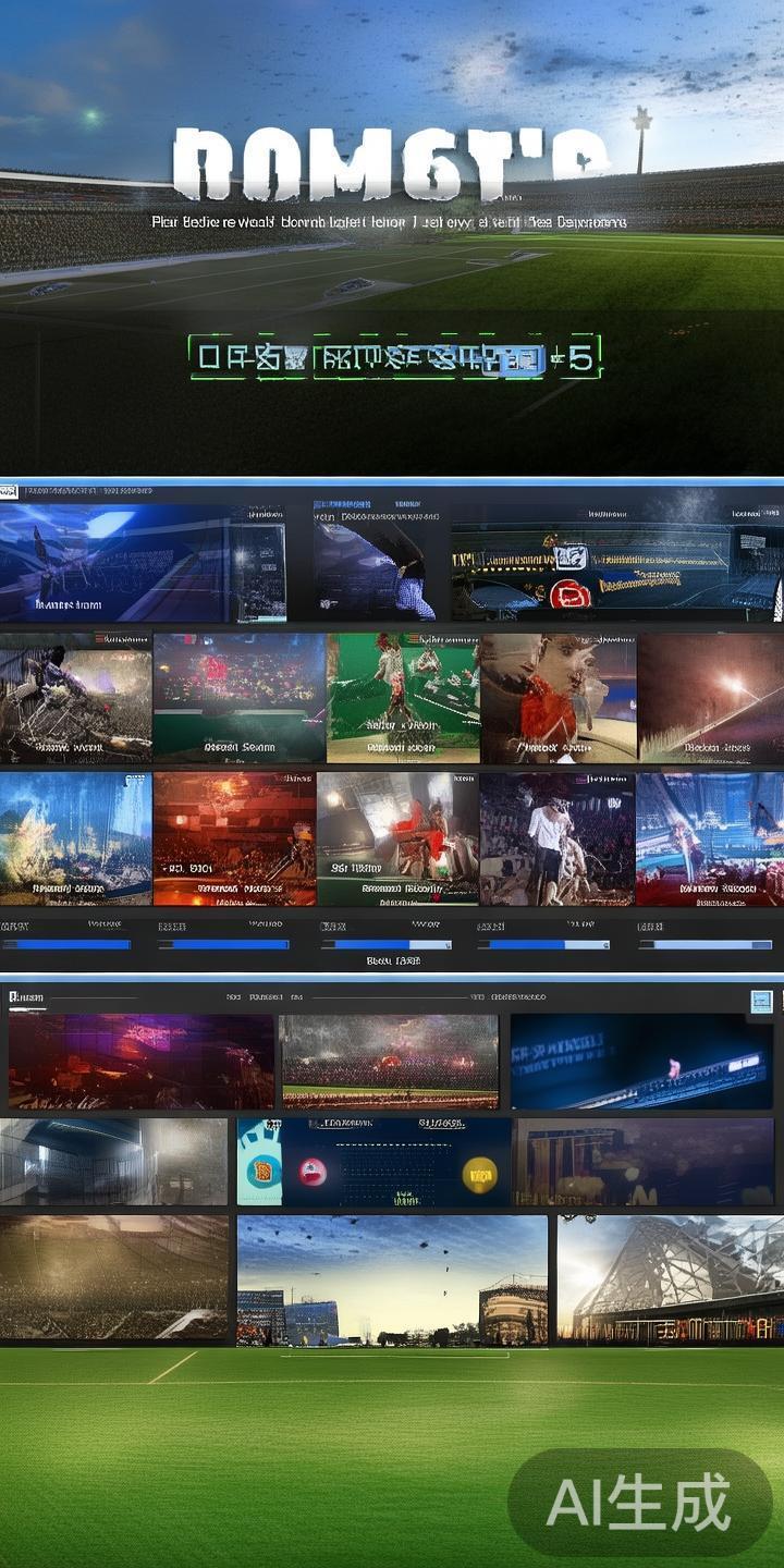 KB体育平台是否值得信赖?与大型平台的差异全面解析 3. 丰富的赛事资源和优惠活动
大型平台经常推出