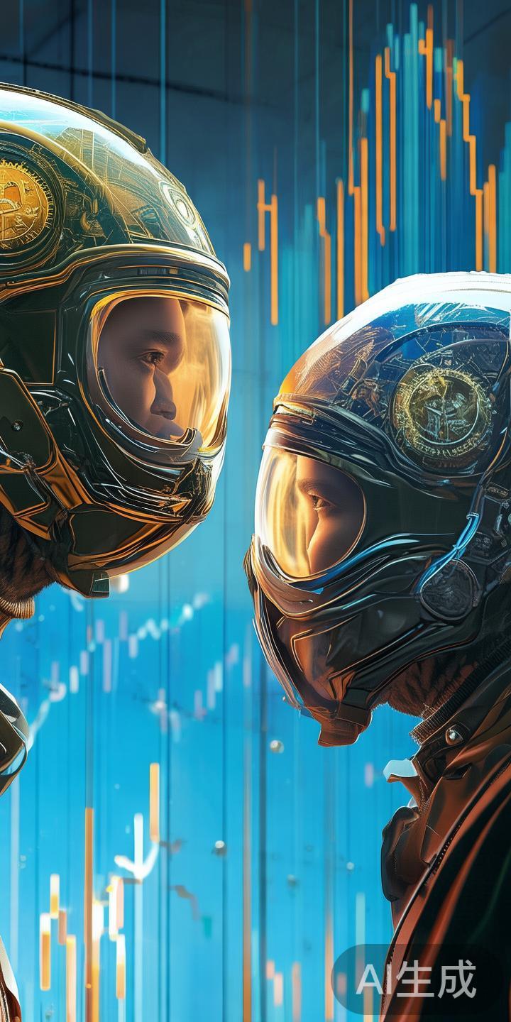 风险共担：平台在利润分配中承担一定风险，避免了单纯