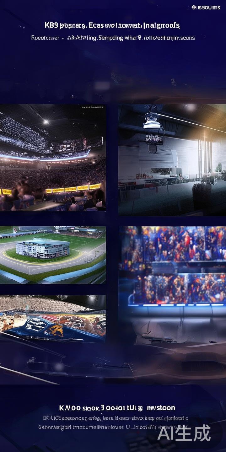 在激烈竞争的体育娱乐平台中，技术的创新尤为关键。K
