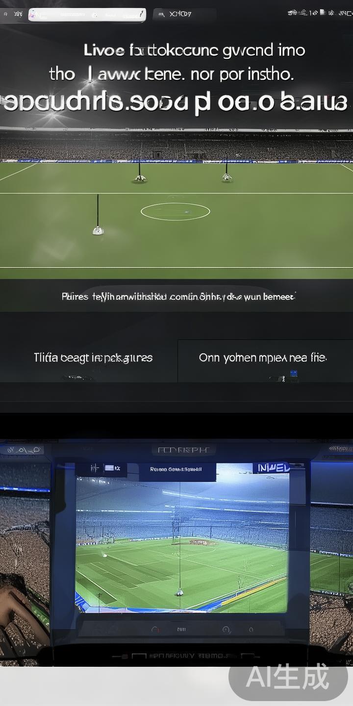 1.&nbsp;实时赛事直播与回放
作为平台核心功能之一，