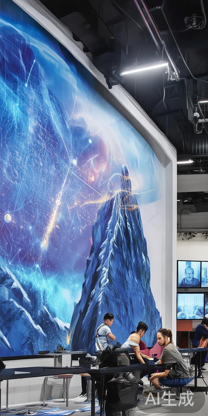 *“坚韧不拔、勇于创新”*是KB体育集团的核心文化