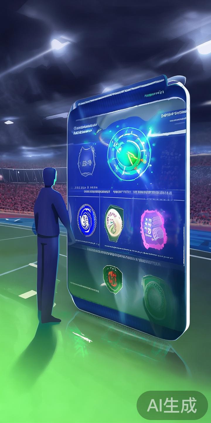 当然，用户在选择体育平台时，最关心的还是平台的可信